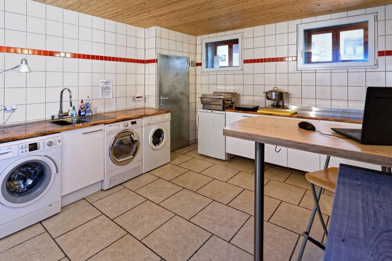 Apartamento Moltkestrasse 89 Hildesheim Exterior foto